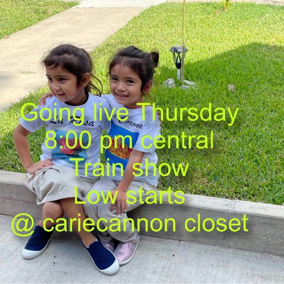 Pants - unlisted items you are purchasing